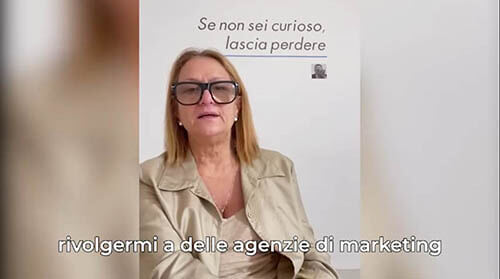 Caso studio Federica