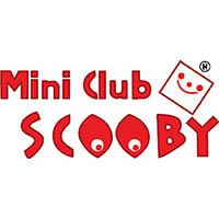 Mini Club Scooby